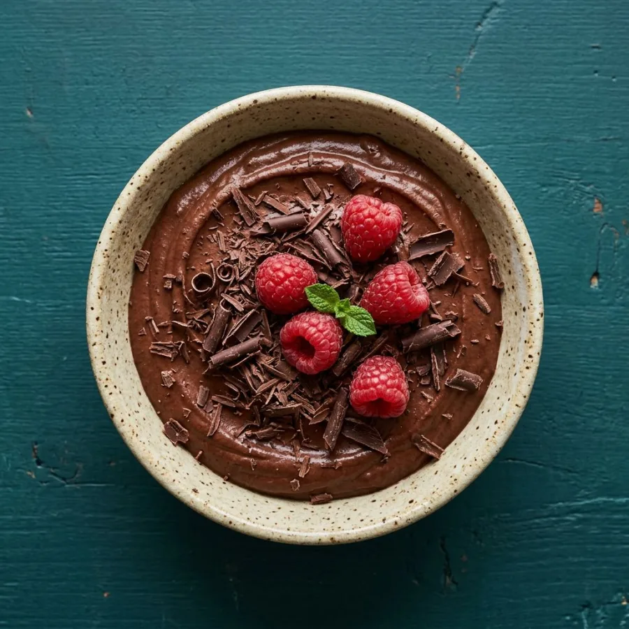 Desserts