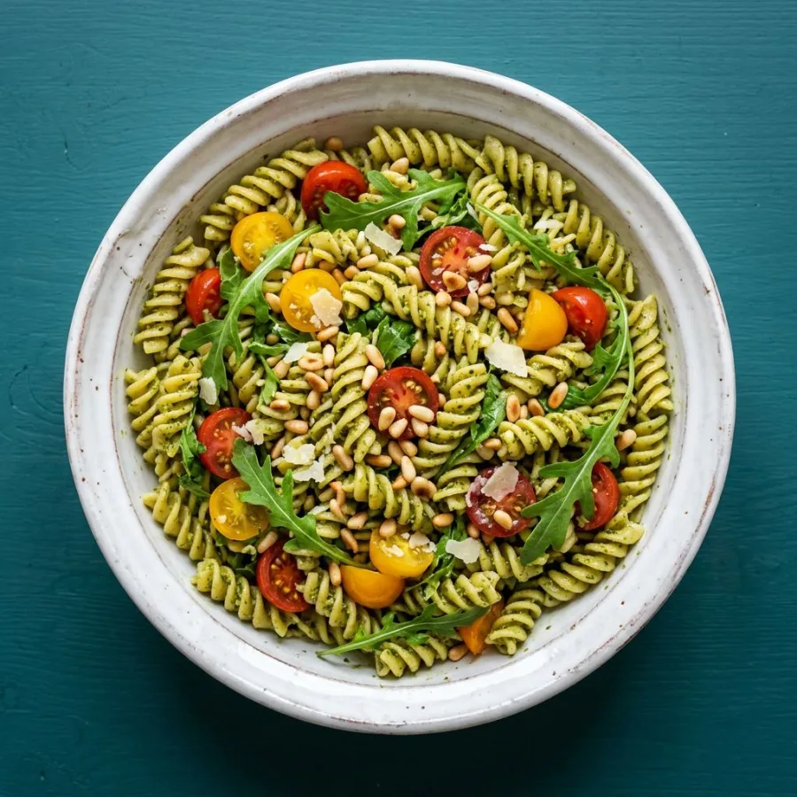 Nudelsalat