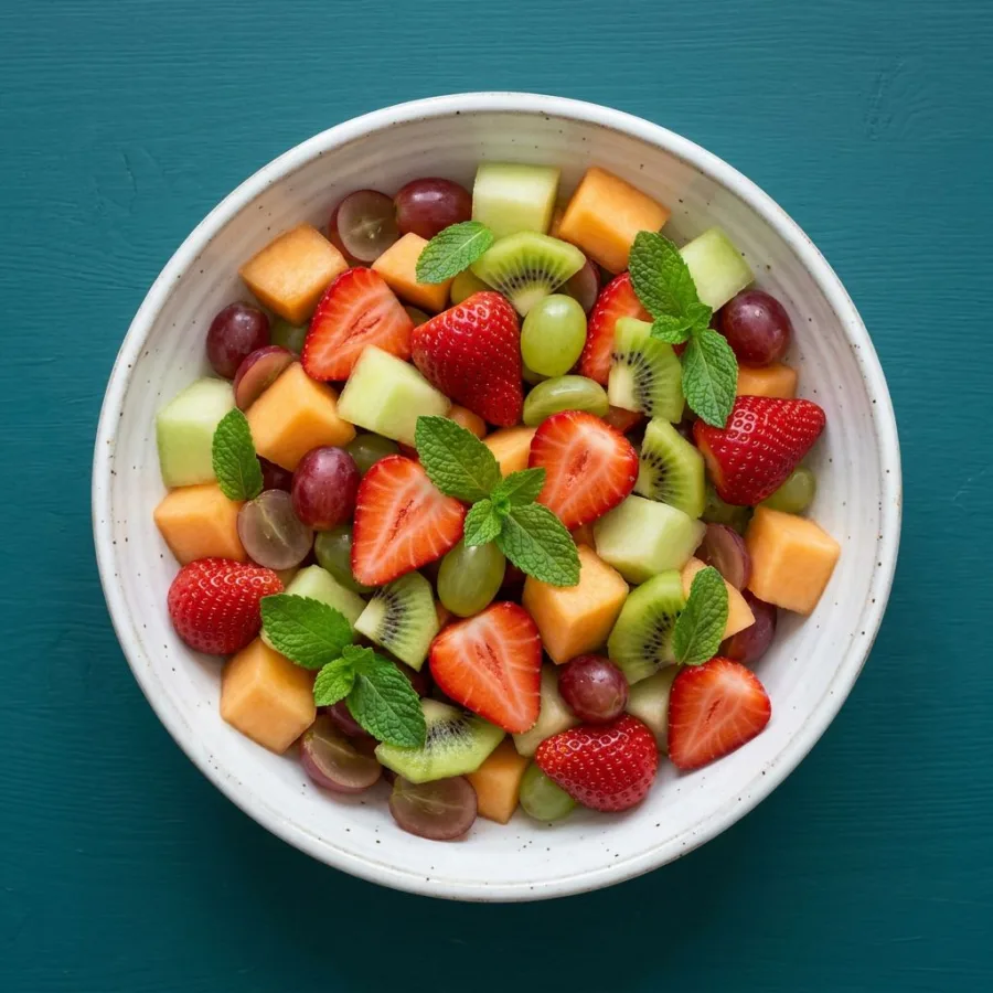 Obstsalat